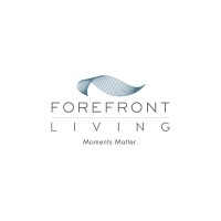 Forefront Living logo, Forefront Living contact details