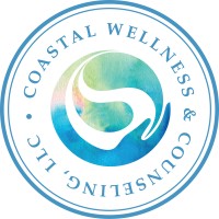 COASTAL WELLNESS AND COUNSELING, LLC logo, COASTAL WELLNESS AND COUNSELING, LLC contact details