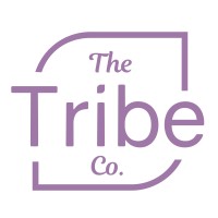 The Tribe logo, The Tribe contact details