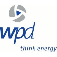 wpd France logo, wpd France contact details