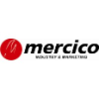 Mercico SAS logo, Mercico SAS contact details