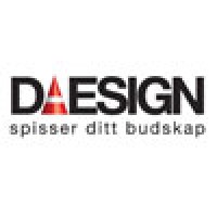 DAESIGN AS logo, DAESIGN AS contact details