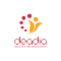 DeaDia logo, DeaDia contact details