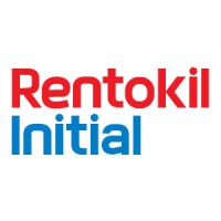 Rentokil Initial Colombia logo, Rentokil Initial Colombia contact details