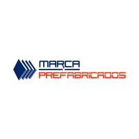 Marca prefabricados logo, Marca prefabricados contact details