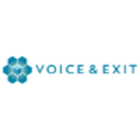 Voice & Exit logo, Voice & Exit contact details