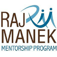 Raj Manek Mentorship Program logo, Raj Manek Mentorship Program contact details