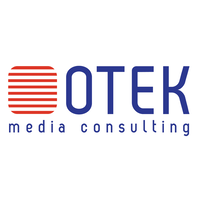 Otek Media Consulting logo, Otek Media Consulting contact details