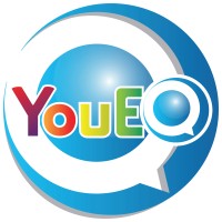 YouEQ logo, YouEQ contact details