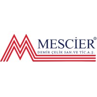 Mescier Demir Çelik logo, Mescier Demir Çelik contact details