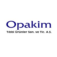 OPAKIM A.S logo, OPAKIM A.S contact details