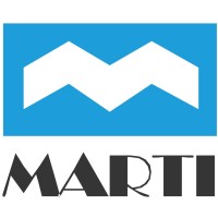 Martı Shipping logo, Martı Shipping contact details