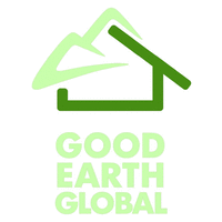 Good Earth Nepal logo, Good Earth Nepal contact details