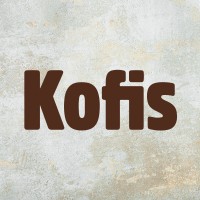 Kofis logo, Kofis contact details