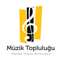 İstanbul Ticaret Ünivesitesi Müzik Topluluğu logo, İstanbul Ticaret Ünivesitesi Müzik Topluluğu contact details