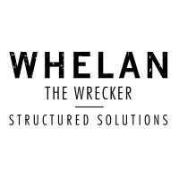 Whelan The Wrecker logo, Whelan The Wrecker contact details