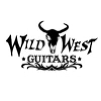 Wild West Guitars logo, Wild West Guitars contact details