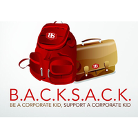 BACKSACK International, LLC logo, BACKSACK International, LLC contact details