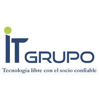 IT Grupo logo, IT Grupo contact details