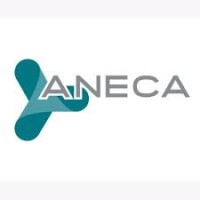 ANECA logo, ANECA contact details