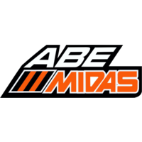 ABE Midas logo, ABE Midas contact details