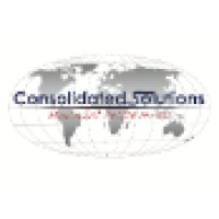 Consolidated Solutions logo, Consolidated Solutions contact details