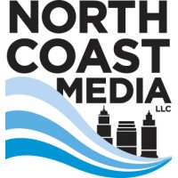 North Coast Media logo, North Coast Media contact details