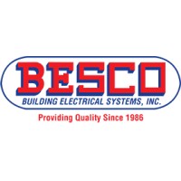 BESCO Building Electrical Systems, Inc. logo, BESCO Building Electrical Systems, Inc. contact details