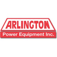 Arlington Power Equipment Inc logo, Arlington Power Equipment Inc contact details