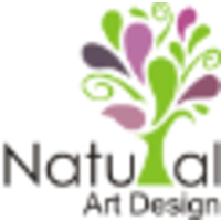 Natural Art Design logo, Natural Art Design contact details