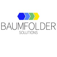 Baumfolder Corporation logo, Baumfolder Corporation contact details