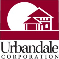 Urbandale Corporation logo, Urbandale Corporation contact details