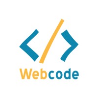 Webcode logo, Webcode contact details