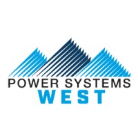 Power Systems WEST logo, Power Systems WEST contact details