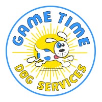 Game Time Dog Services logo, Game Time Dog Services contact details