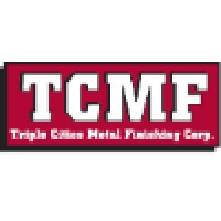 Triple Cities Metal Finishing Corp. logo, Triple Cities Metal Finishing Corp. contact details