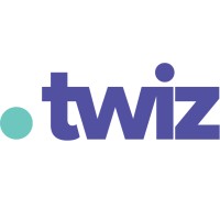 Twiz logo, Twiz contact details