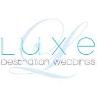 LUXE Destination Weddings logo, LUXE Destination Weddings contact details