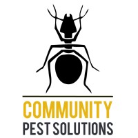 Community Pest Solutions logo, Community Pest Solutions contact details