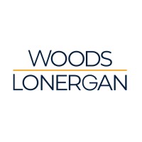 Woods Lonergan LLP logo, Woods Lonergan LLP contact details