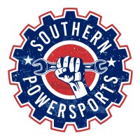 Southern Powersports logo, Southern Powersports contact details