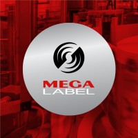 MEGA LABEL logo, MEGA LABEL contact details