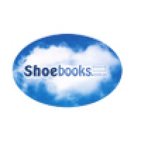 Shoebooks logo, Shoebooks contact details