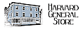 Harvard General Store logo, Harvard General Store contact details