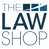 The Law Shop, Rotorua & Tauranga logo, The Law Shop, Rotorua & Tauranga contact details