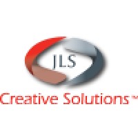 JLS Creative Solutions logo, JLS Creative Solutions contact details