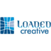 Loaded Creative logo, Loaded Creative contact details