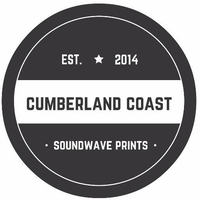 Cumberland Coast logo, Cumberland Coast contact details