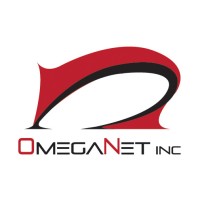 OmegaNet Inc. logo, OmegaNet Inc. contact details