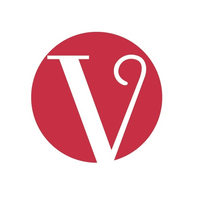 V Collection logo, V Collection contact details